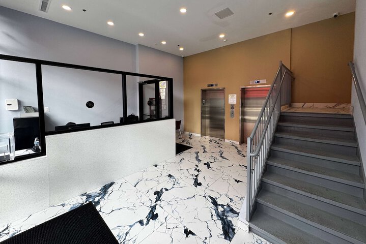 Hotel Interior 2 of 14