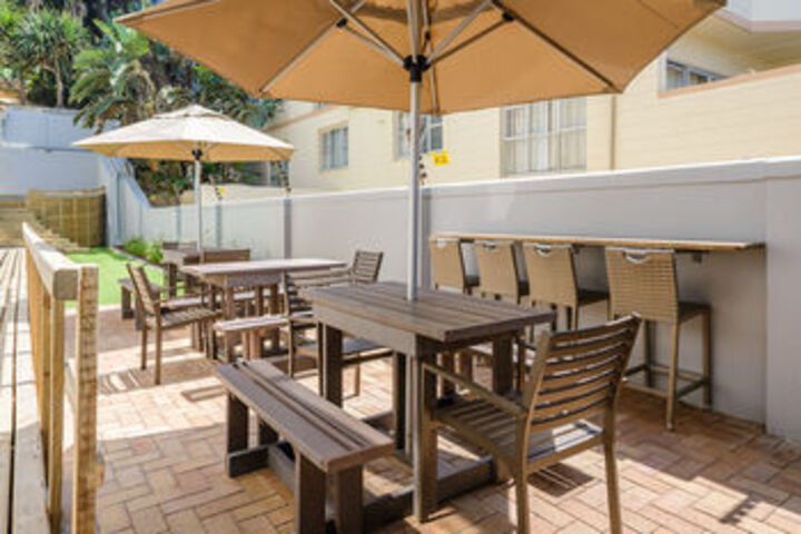 Terrace/Patio 34 of 35