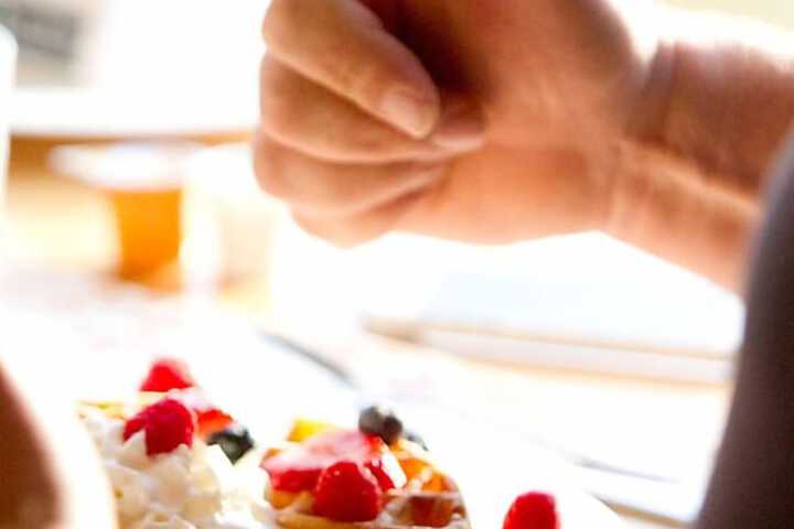 Breakfast/Coffee Service 16 of 24