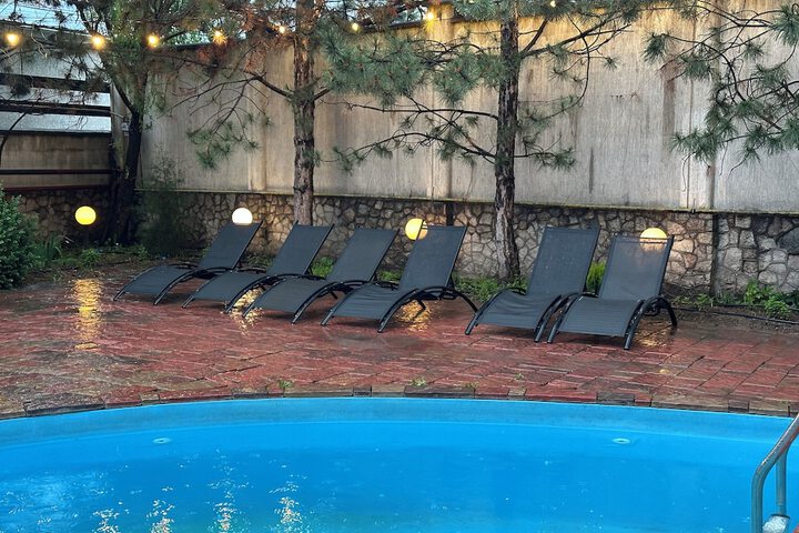 Pool 31 of 61