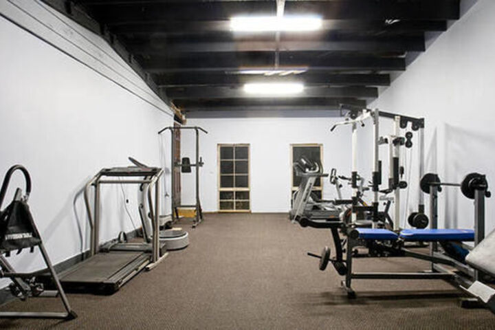 Health and Fitness 20 of 35