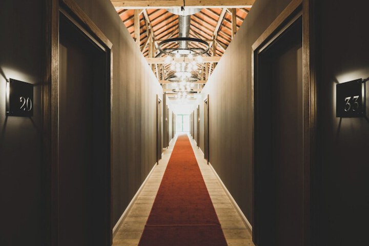 Ballroom/Hall 50 of 53