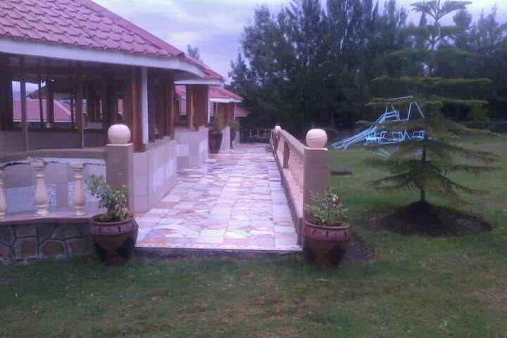 Hotel 36 of 40