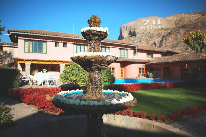 Hotel Exterior 66 of 69
