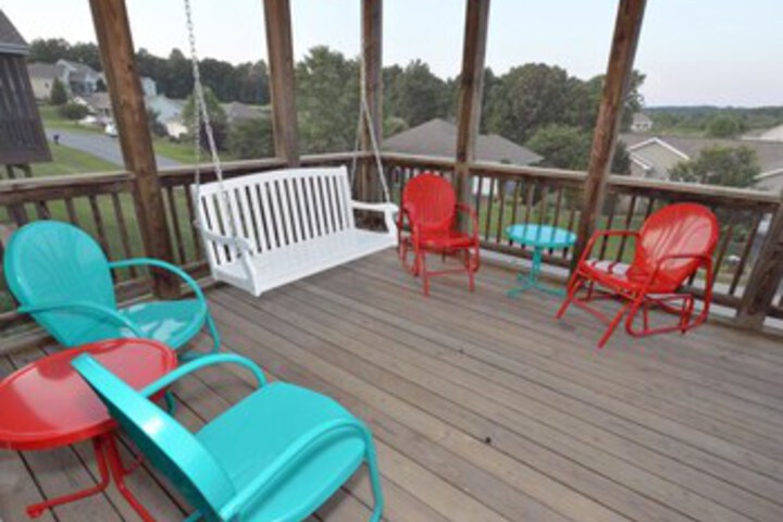 Terrace/Patio 32 of 33