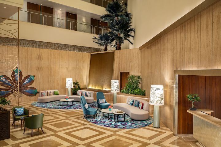 Hotel Interior 5 of 56