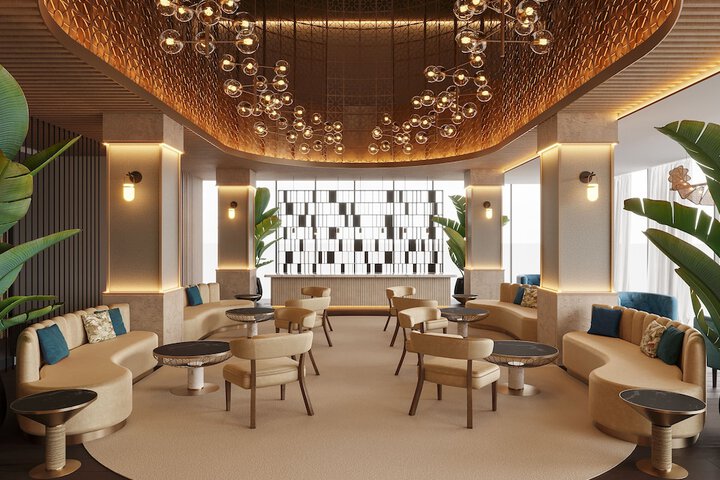 Hotel Interior 2 of 90