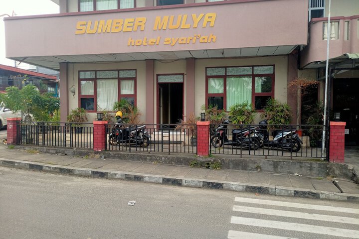 Image of Hotel O Syariah Sumber Mulya NunukanNearAlun - Alun Kota Nunukan