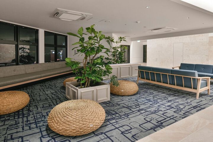 Hotel Interior 9 of 203