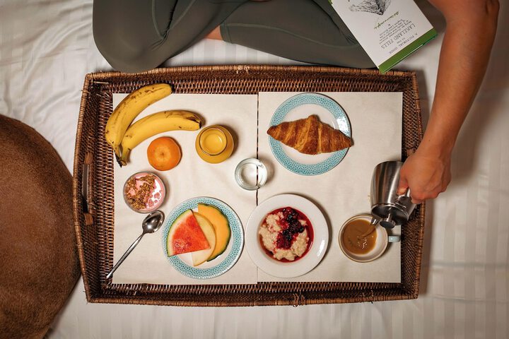 Breakfast/Coffee Service 103 of 123