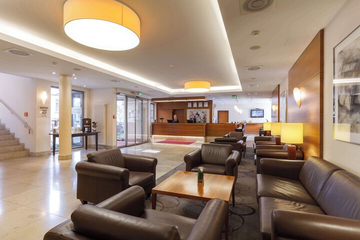 Lobby Photos