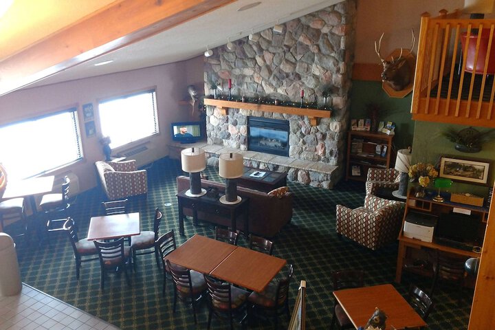 Hotel Interior 2 of 41