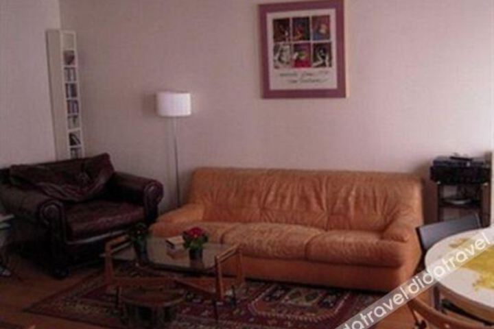 Vacation Rental Bluets