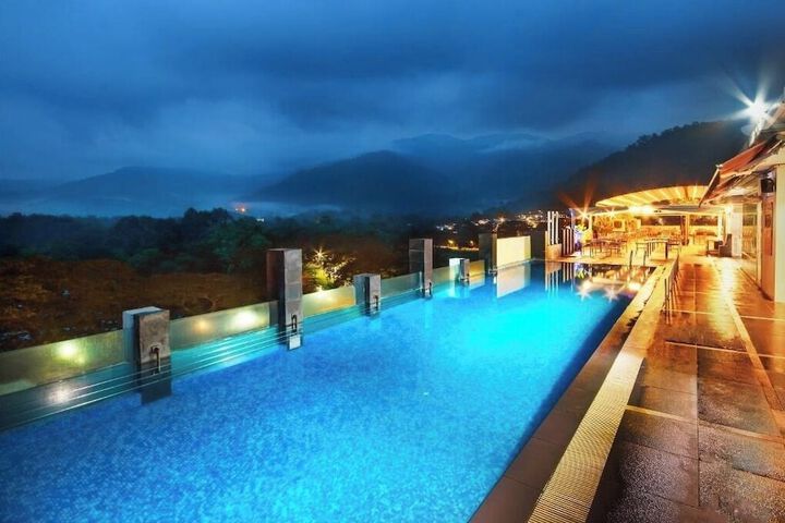 Spa and Wellness Pictures