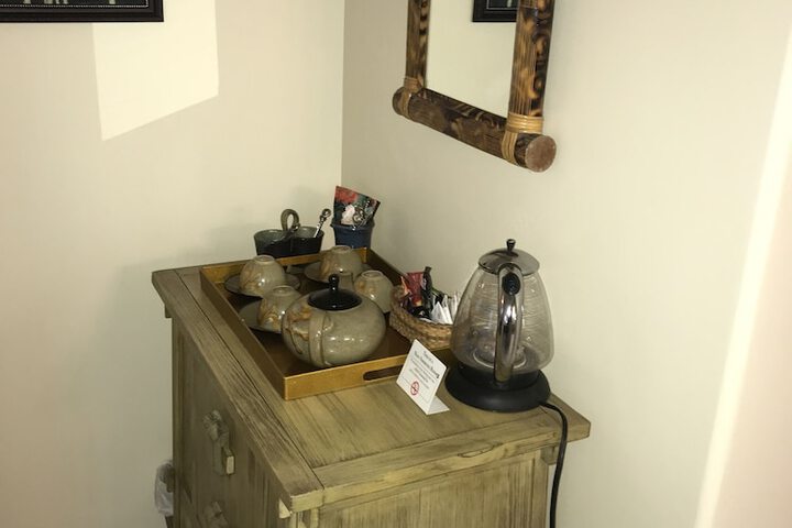 Amenities