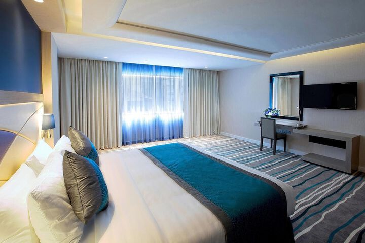 Room 29 of 60