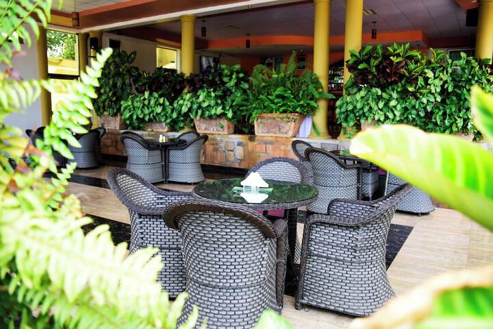 Restaurants