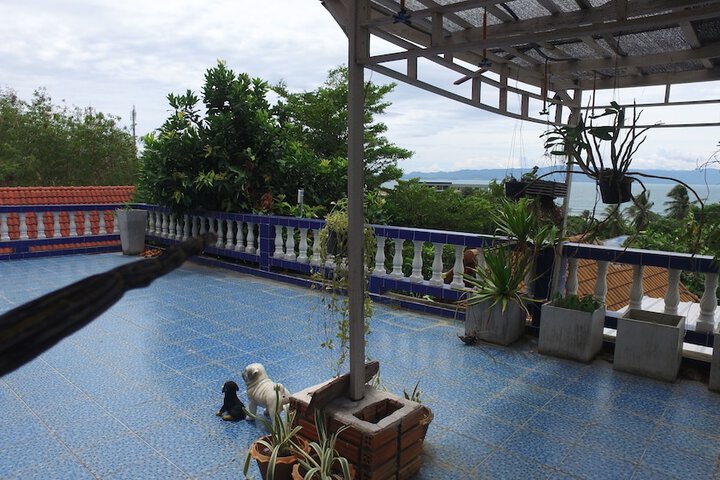 Terrace/Patio 17 of 21