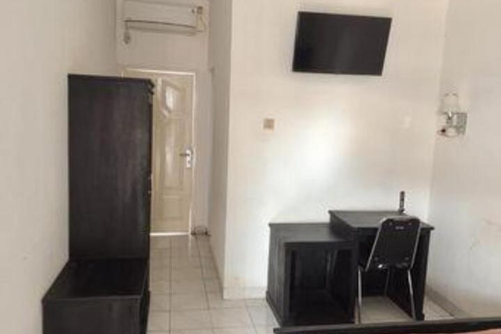 Hotel Anggrek Purwokerto