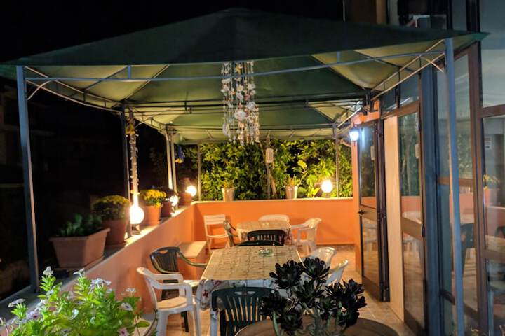 Terrace/Patio 40 of 53