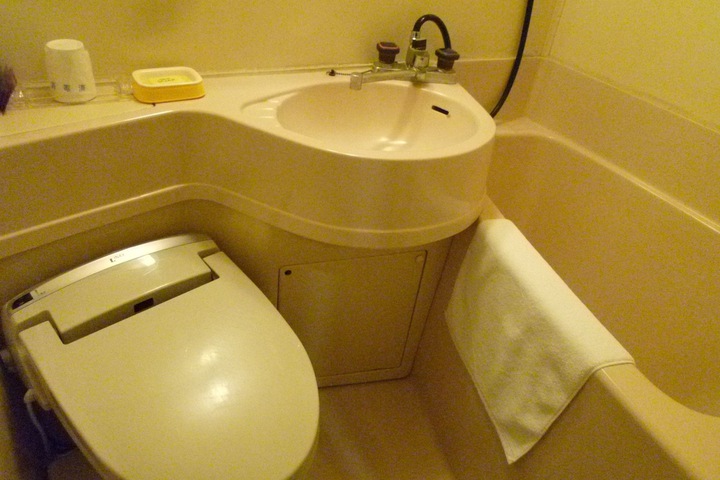 Bathroom Vanities