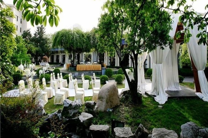 Wedding/Banquet 19 of 20