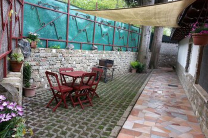 Terrace/Patio 12 of 15