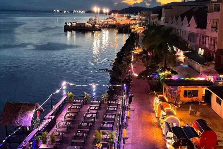 Restaurants