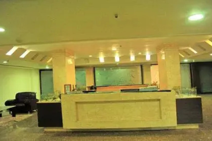 Hotel Central Park