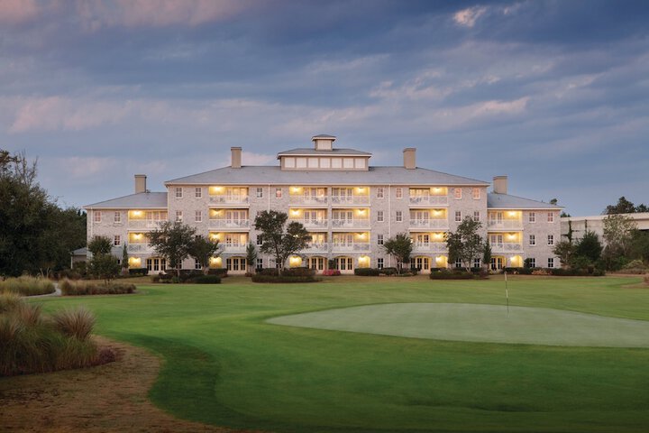 Hotel 16 of 17