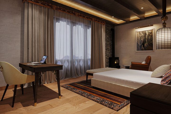 Room 5 of 18