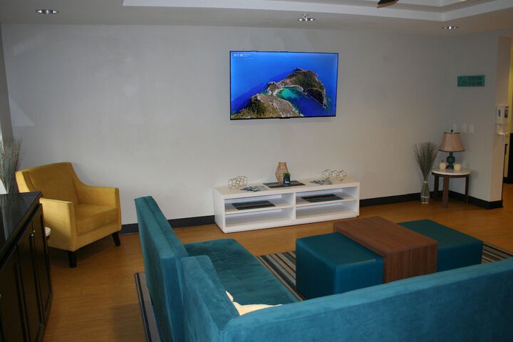Hotel Interior 2 of 71