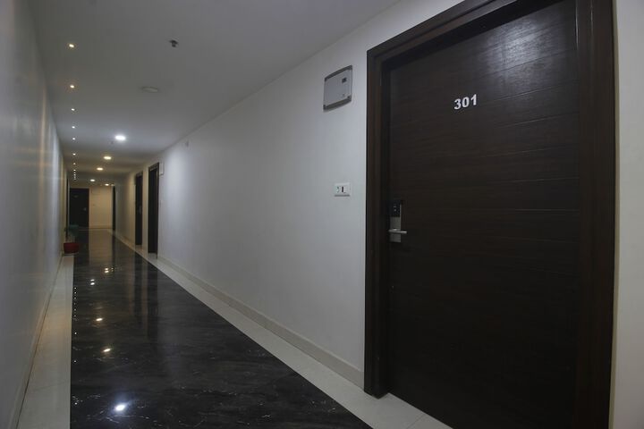 Hotel 31 of 31