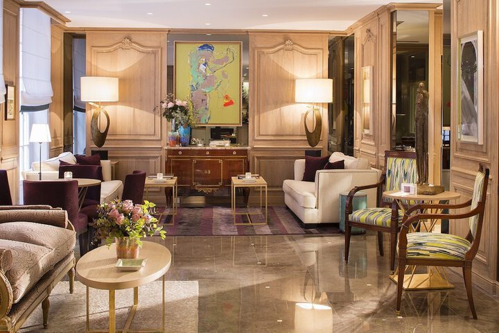 Hotel Interior 2 of 60