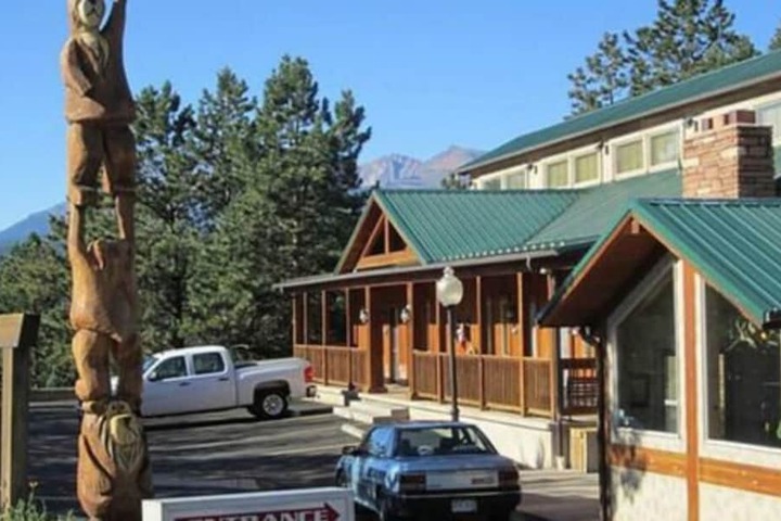 Hotel Interior 101 of 104