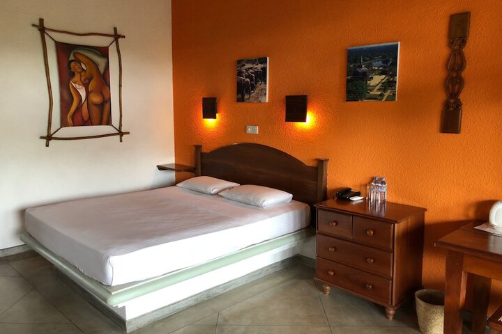 Room 15 of 57