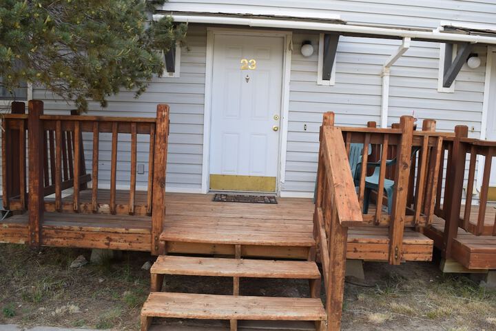 Terrace/Patio 24 of 26