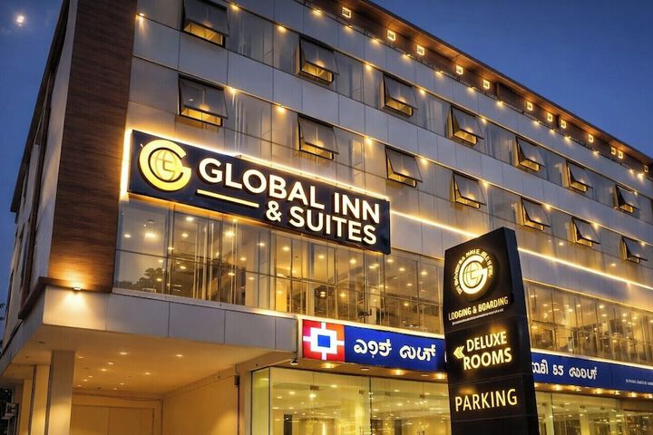 Global Inn & Suites
