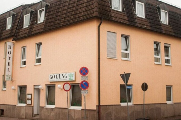 Hotel Stadt Steinbach