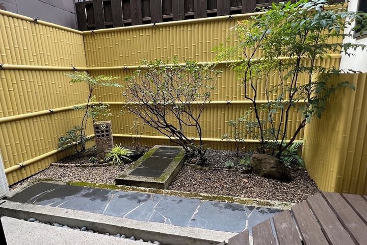 Terrace/Patio 13 of 22