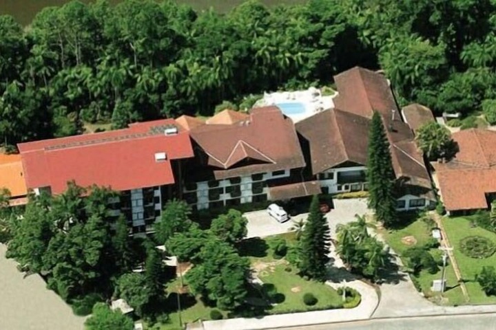Hotel 41 of 41