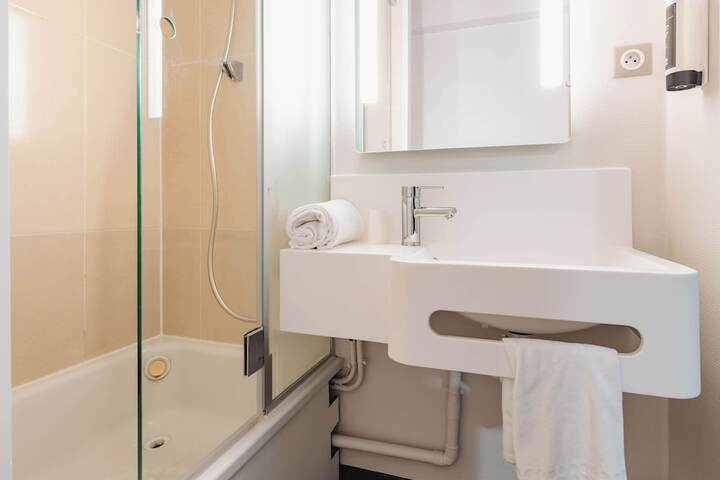 Bath Interior