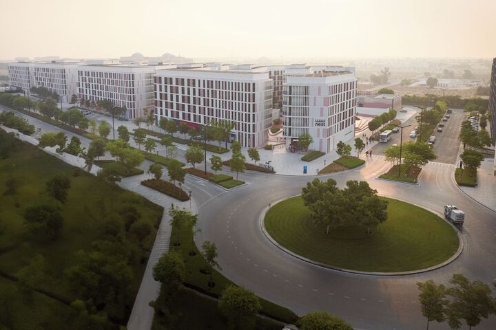 Photo of Nest Hotel Aljada