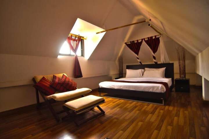 Room 7 of 45