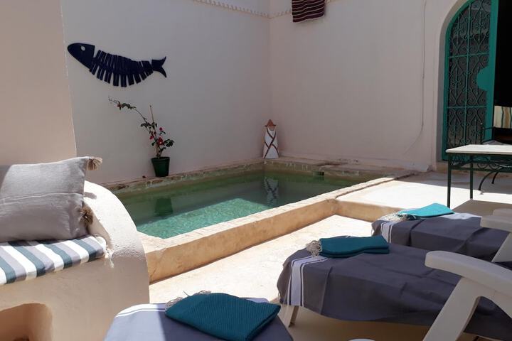 Pool 39 of 62