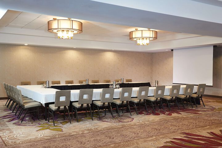Ballroom