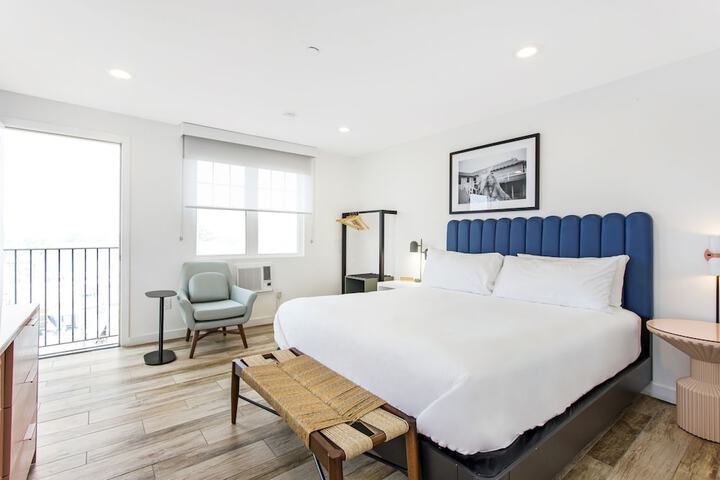 Standard Double Room (11 of 15)