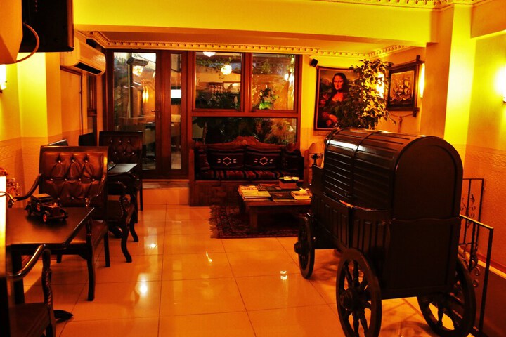 Lobby Photos
