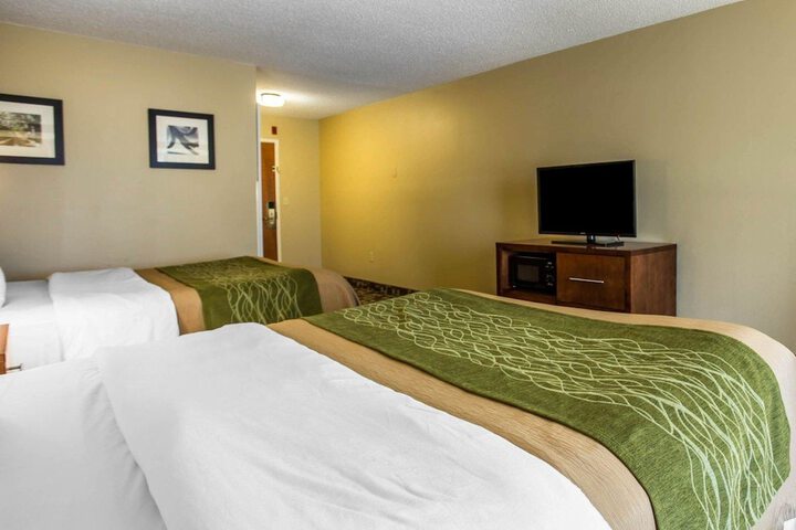 2 Queen Beds Accessible (9 of 10)
