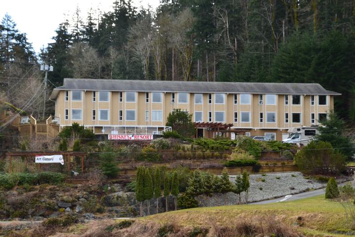 Hotel 61 of 70